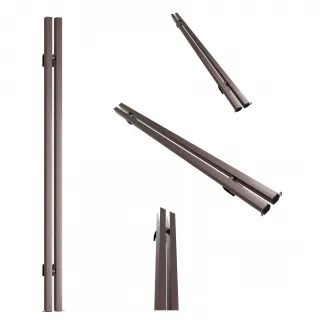 Grzejnik Dekoracyjny LINE 2