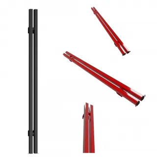 Grzejnik Dekoracyjny LINE