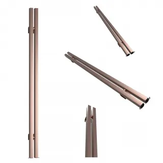 Grzejnik Dekoracyjny LINE