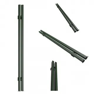 Grzejnik Dekoracyjny LINE