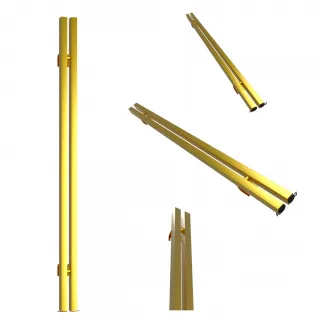 Grzejnik Dekoracyjny LINE 2