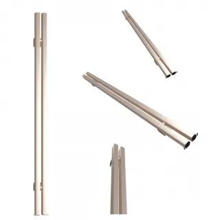 Grzejnik Dekoracyjny LINE 2