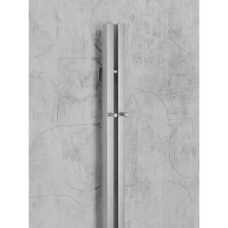 Grzejnik Dekoracyjny LINE Z WIESZAKAMI