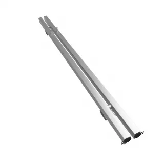 Grzejnik Dekoracyjny LINE Z WIESZAKAMI