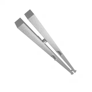 Grzejnik Dekoracyjny LINE Z WIESZAKAMI