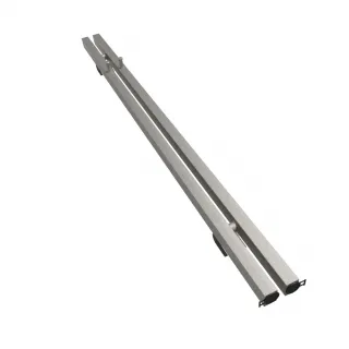 Grzejnik Dekoracyjny LINE Z WIESZAKAMI