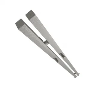 Grzejnik Dekoracyjny LINE Z WIESZAKAMI