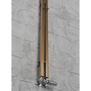 Grzejnik Dekoracyjny LINE Z WIESZAKAMI