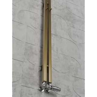 Grzejnik Dekoracyjny LINE Z WIESZAKAMI