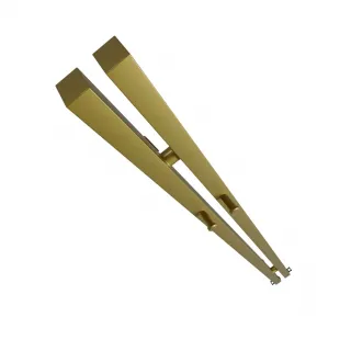 Grzejnik Dekoracyjny LINE Z WIESZAKAMI