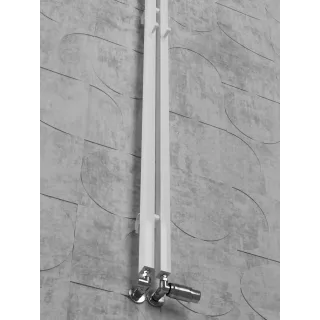 Grzejnik Dekoracyjny LINE Z WIESZAKAMI