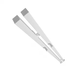 Grzejnik Dekoracyjny LINE Z WIESZAKAMI