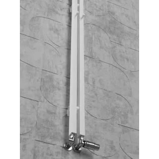 Grzejnik Dekoracyjny LINE Z WIESZAKAMI