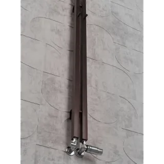 Grzejnik Dekoracyjny LINE Z WIESZAKAMI