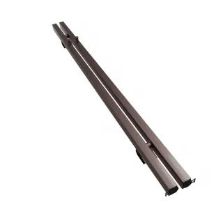 Grzejnik Dekoracyjny LINE Z WIESZAKAMI