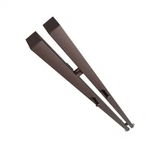 Grzejnik Dekoracyjny LINE Z WIESZAKAMI