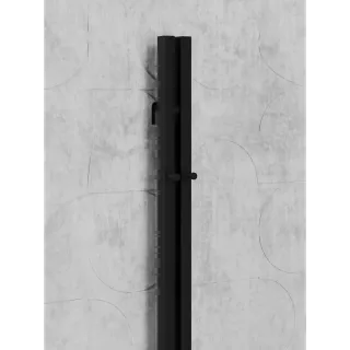 Grzejnik Dekoracyjny LINE Z WIESZAKAMI