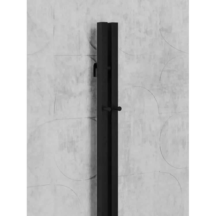 Grzejnik Dekoracyjny LINE Z WIESZAKAMI