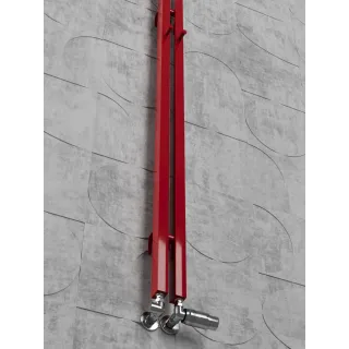 Grzejnik Dekoracyjny LINE Z WIESZAKAMI