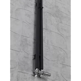 Grzejnik Dekoracyjny LINE Z WIESZAKAMI