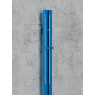 Grzejnik Dekoracyjny LINE Z WIESZAKAMI