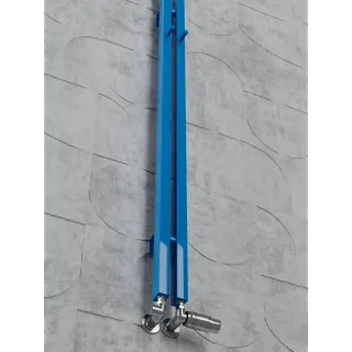 Grzejnik Dekoracyjny LINE Z WIESZAKAMI