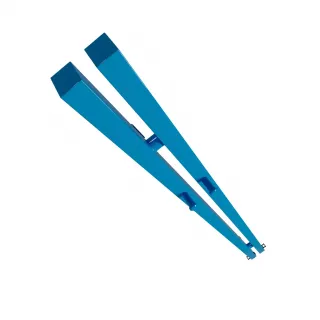 Grzejnik Dekoracyjny LINE Z WIESZAKAMI