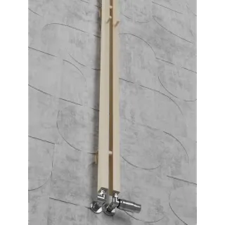 Grzejnik Dekoracyjny LINE Z WIESZAKAMI