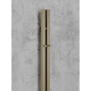 Grzejnik Dekoracyjny LINE Z WIESZAKAMI