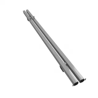 Grzejnik Dekoracyjny LINE Z WIESZAKAMI