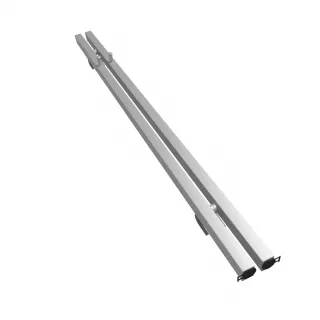 Grzejnik Dekoracyjny LINE Z WIESZAKAMI