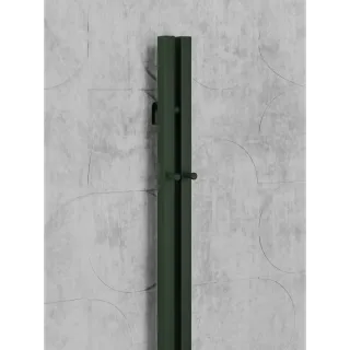 Grzejnik Dekoracyjny LINE Z WIESZAKAMI