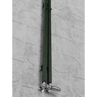 Grzejnik Dekoracyjny LINE Z WIESZAKAMI