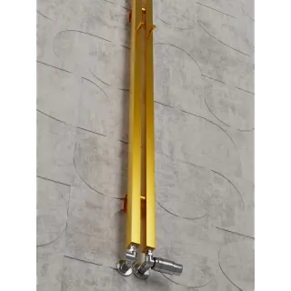 Grzejnik Dekoracyjny LINE Z WIESZAKAMI