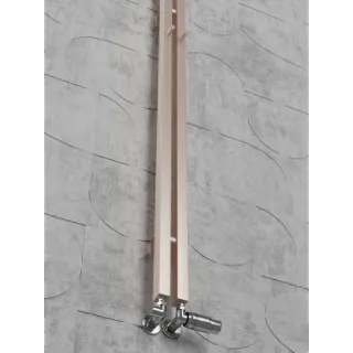 Grzejnik Dekoracyjny LINE Z WIESZAKAMI