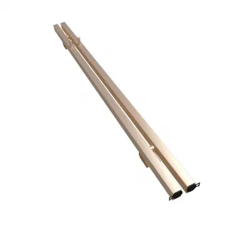 Grzejnik Dekoracyjny LINE Z WIESZAKAMI