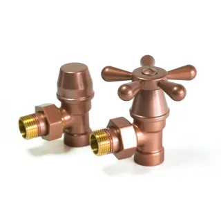 Zestaw termostatyczny VARIO-TERM OLD STAR RETRO