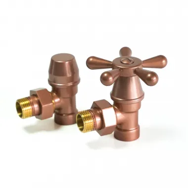 Zestaw termostatyczny VARIO-TERM OLD STAR RETRO