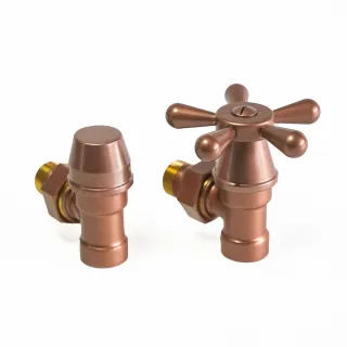 Zestaw termostatyczny VARIO-TERM OLD STAR RETRO