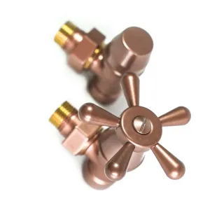 Zestaw termostatyczny VARIO-TERM OLD STAR RETRO