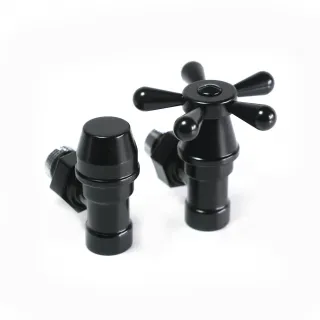 Zestaw termostatyczny VARIO-TERM OLD STAR RETRO