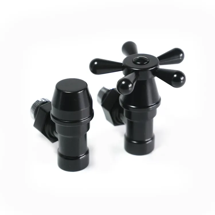 Zestaw termostatyczny VARIO-TERM OLD STAR RETRO