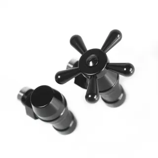 Zestaw termostatyczny VARIO-TERM OLD STAR RETRO