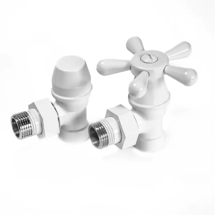 Zestaw termostatyczny VARIO-TERM OLD STAR RETRO