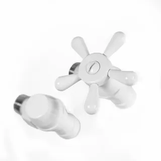 Zestaw termostatyczny VARIO-TERM OLD STAR RETRO