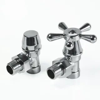 Zestaw termostatyczny VARIO-TERM OLD STAR RETRO