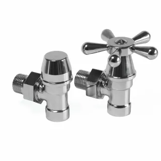 Zestaw termostatyczny VARIO-TERM OLD STAR RETRO