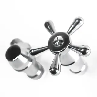 Zestaw termostatyczny VARIO-TERM OLD STAR RETRO