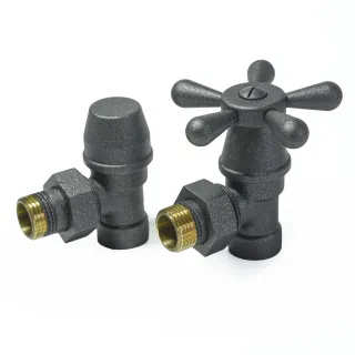 Zestaw termostatyczny VARIO-TERM OLD STAR RETRO