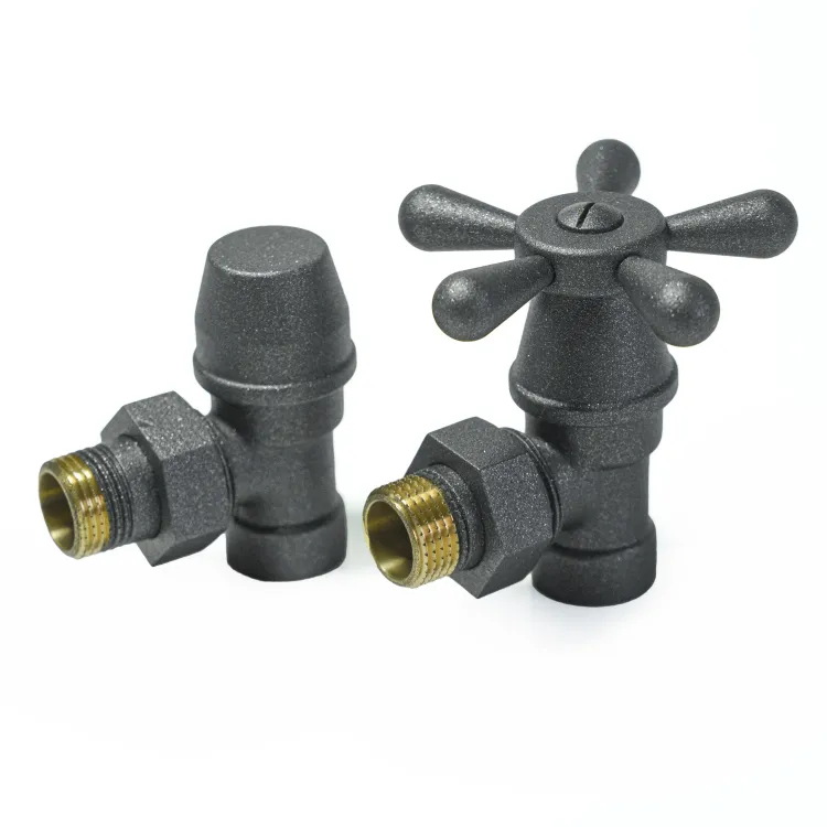 Zestaw termostatyczny VARIO-TERM OLD STAR RETRO